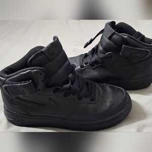 Nike dunks